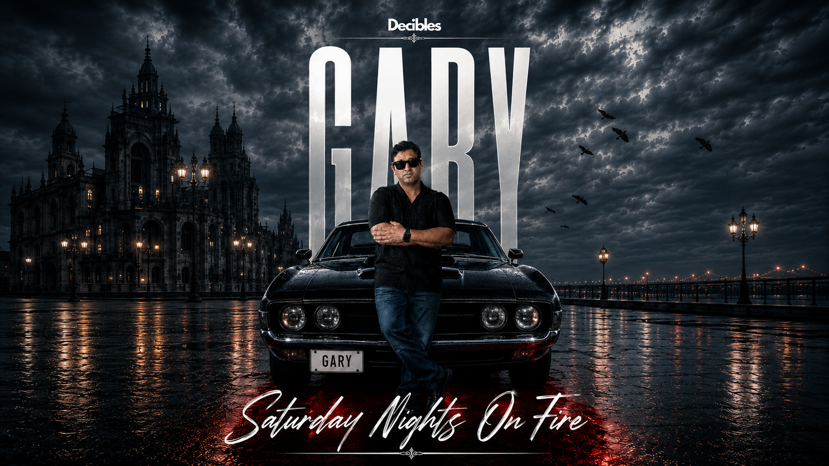 Gary