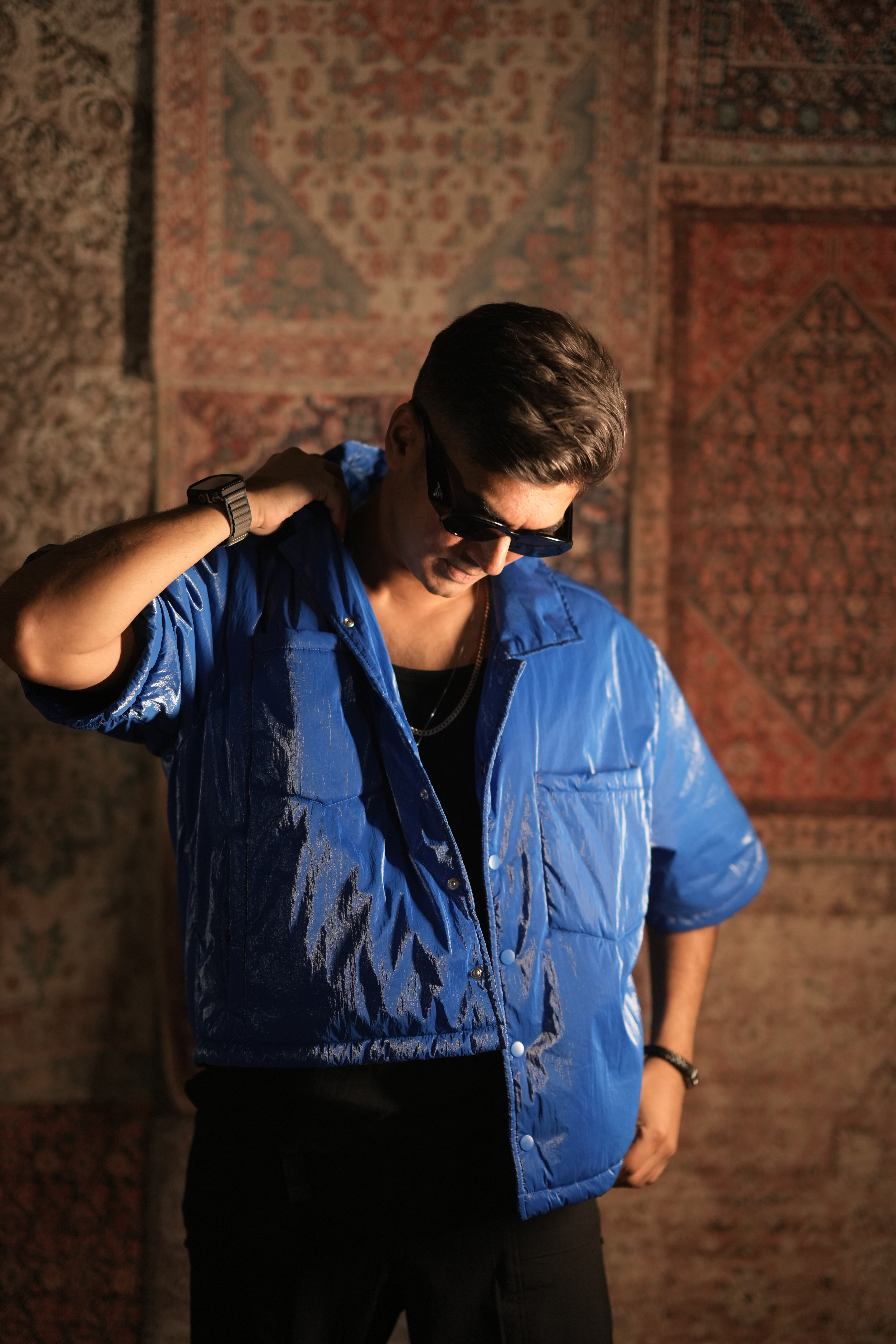 Aaryan Gala
