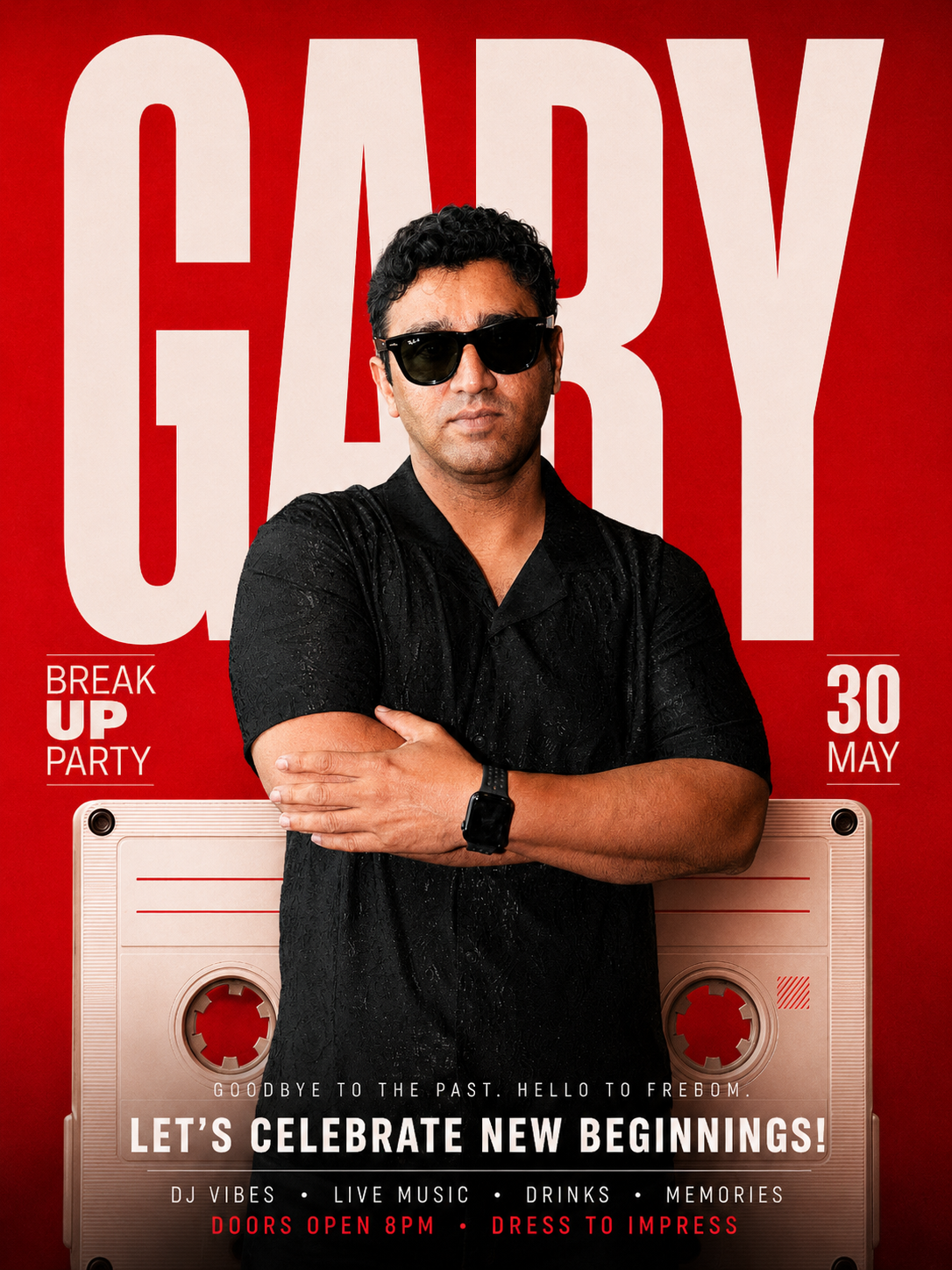 Gary