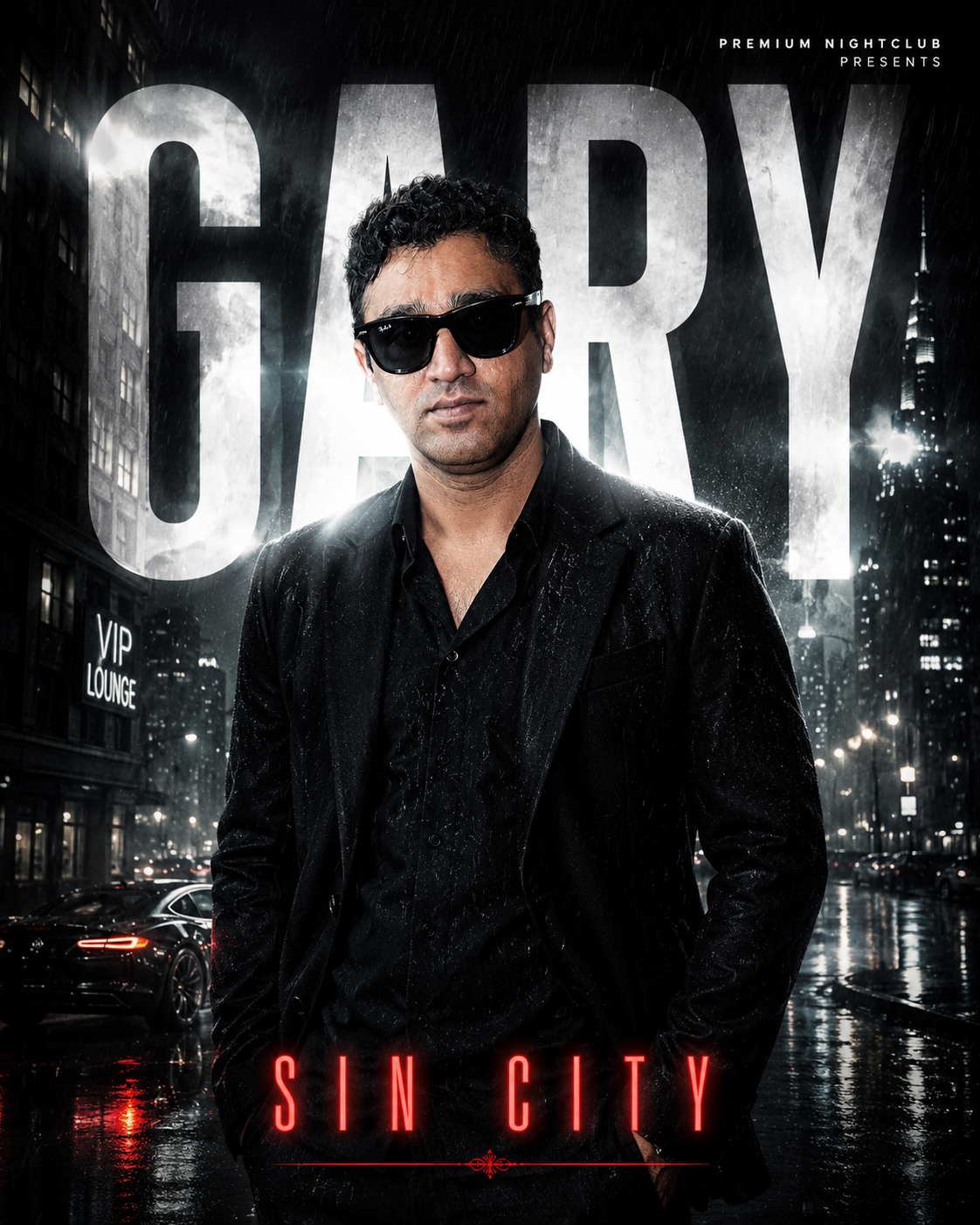 Gary