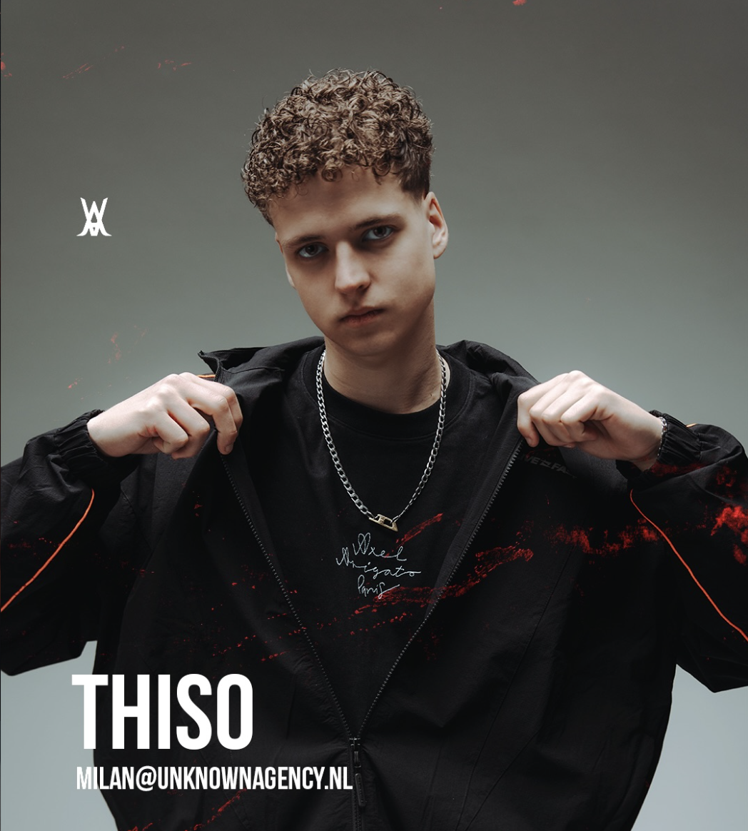 DJ THISO